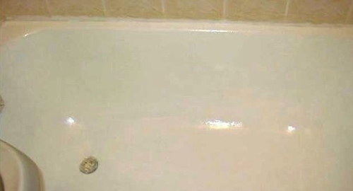 Реставрация акриловой ванны | Кубинка
